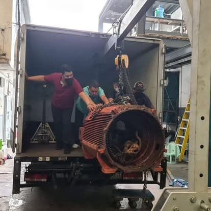 Asesoría en Reembobinado Urgente y Venta de Motores y Controles Eléctricos., photo 8, Jiutepec Morelos
