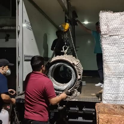 Asesoría en Reembobinado Urgente y Venta de Motores y Controles Eléctricos., photo 9, Jiutepec Morelos