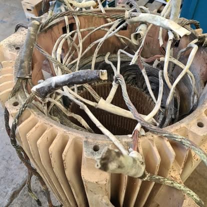 Asesoría en Reembobinado Urgente y Venta de Motores y Controles Eléctricos., photo 11, Jiutepec Morelos