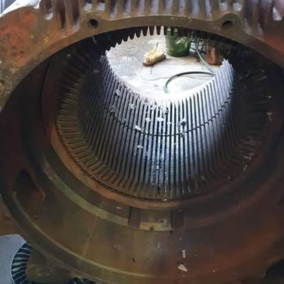 Asesoría en Reembobinado Urgente y Venta de Motores y Controles Eléctricos., photo 10, Jiutepec Morelos