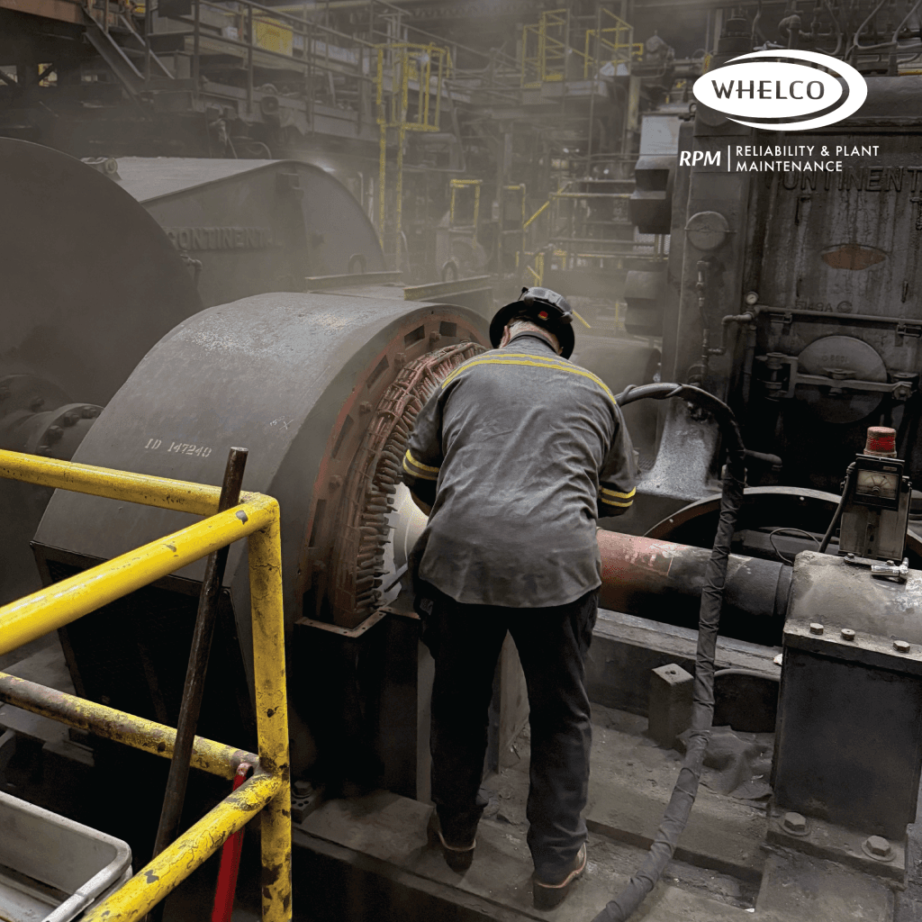 Whelco Industrial, Ltd., photo 6, Perrysburg Ohio