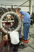 Birclar Electric & Electronics, LLC, photo 2, Romulus Michigan