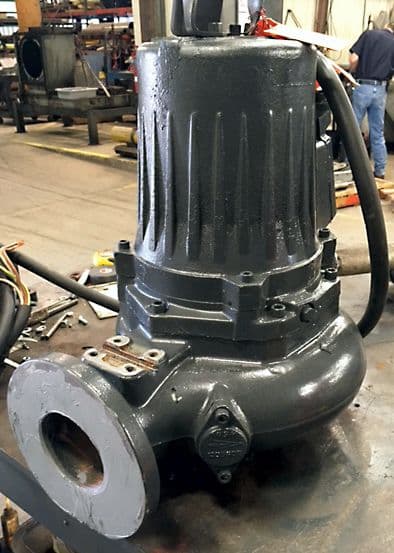 Bodine Electric of Danville, Inc., photo 6, Danville Illinois