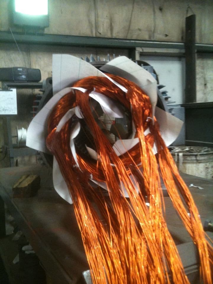 Britton Electric Motor, Inc., photo 2, Oklahoma City Oklahoma