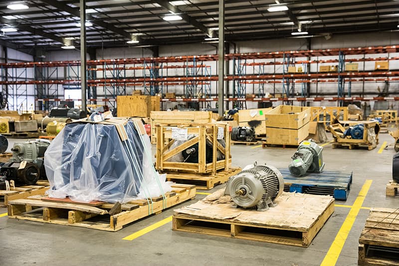 Burford Electric Service, Inc., photo 2, Columbus Mississippi