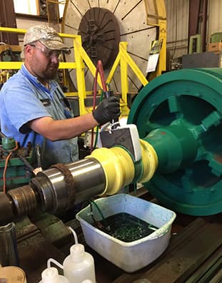 Burford Electric Service, Inc., photo 4, Columbus Mississippi