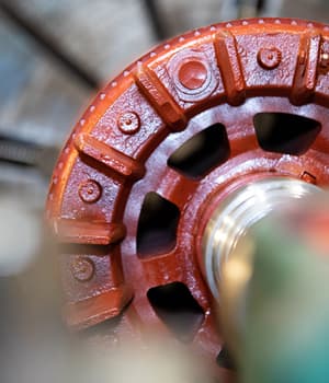 Burford Electric Service, Inc., photo 6, Columbus Mississippi