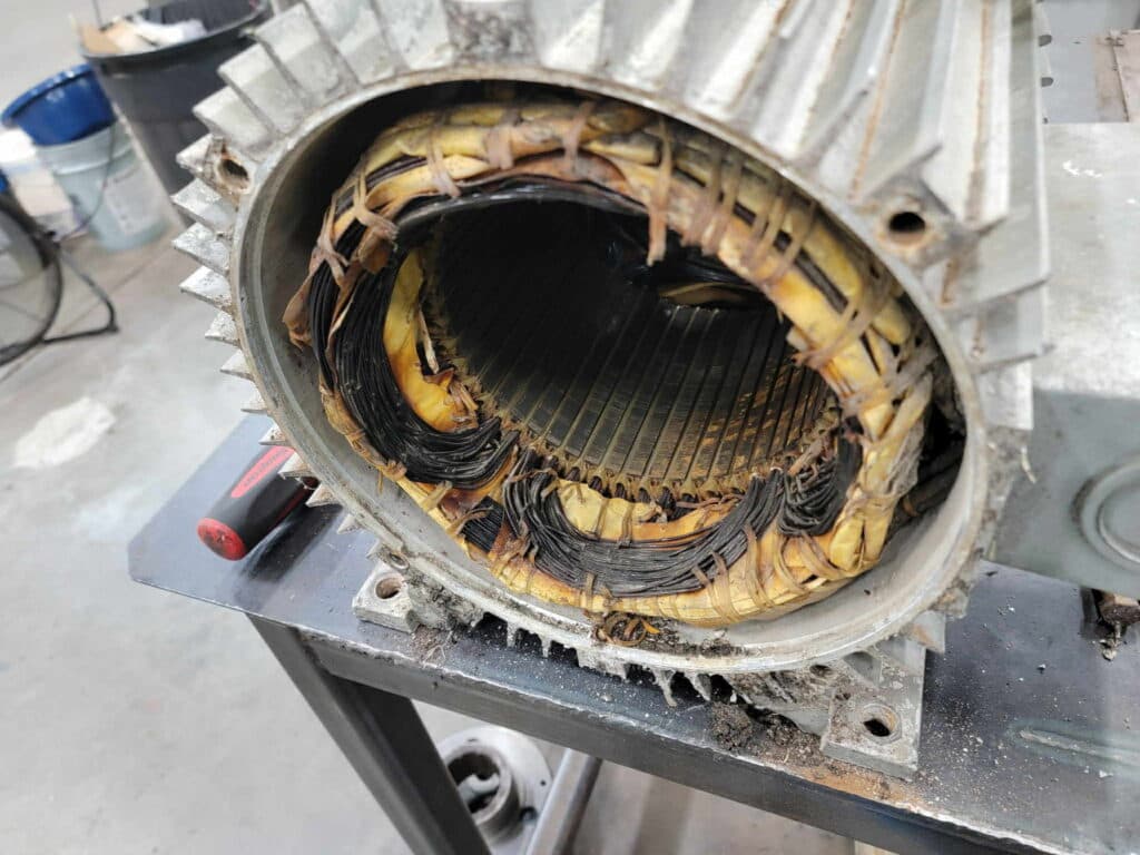 C & C Electric Motors, LLC, photo 2, North Liberty Indiana