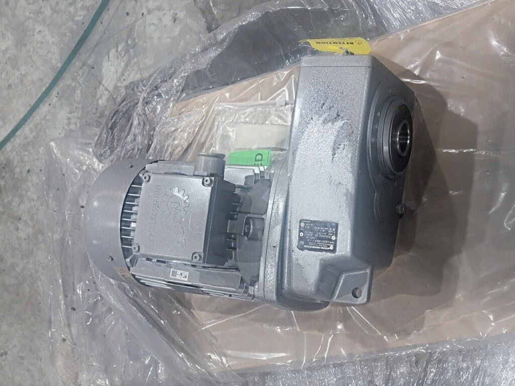 C & C Electric Motors, LLC, photo 5, North Liberty Indiana