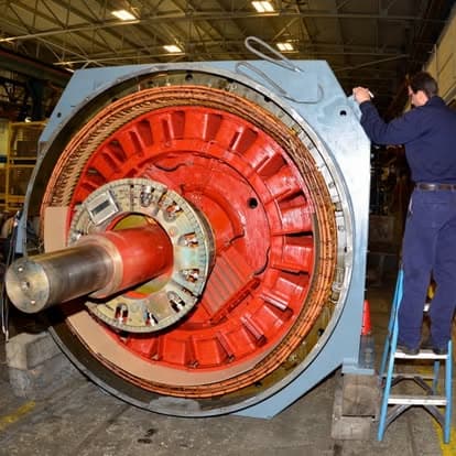 City Machine Technologies, Inc., photo 3, Youngstown Ohio