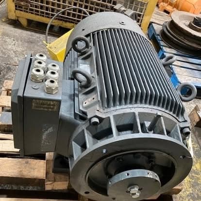 City Machine Technologies, Inc., photo 4, Youngstown Ohio