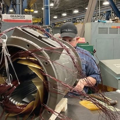 City Machine Technologies, Inc., photo 5, Youngstown Ohio