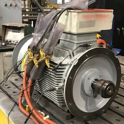 City Machine Technologies, Inc., photo 6, Youngstown Ohio