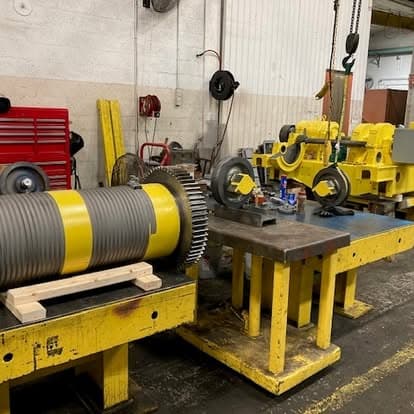 City Machine Technologies, Inc., photo 7, Youngstown Ohio