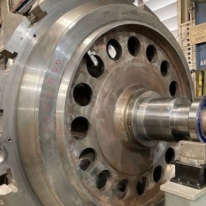 City Machine Technologies, Inc., photo 8, Youngstown Ohio