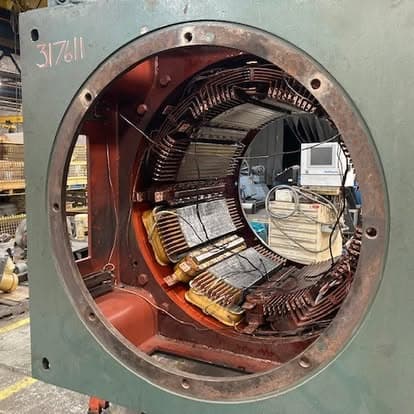 City Machine Technologies, Inc., photo 9, Youngstown Ohio