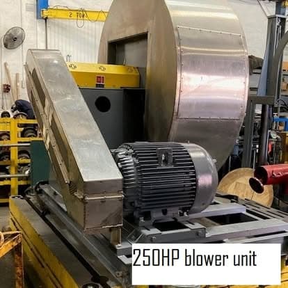 City Machine Technologies, Inc., photo 10, Youngstown Ohio
