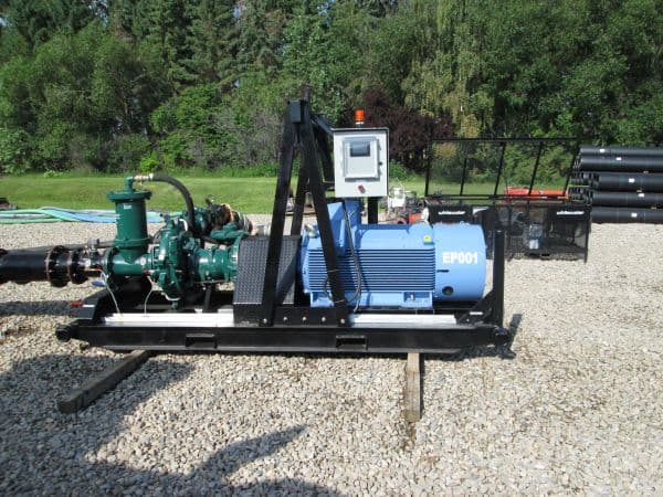 AEC Industrial Solutions, photo 2, Red Deer County Alberta