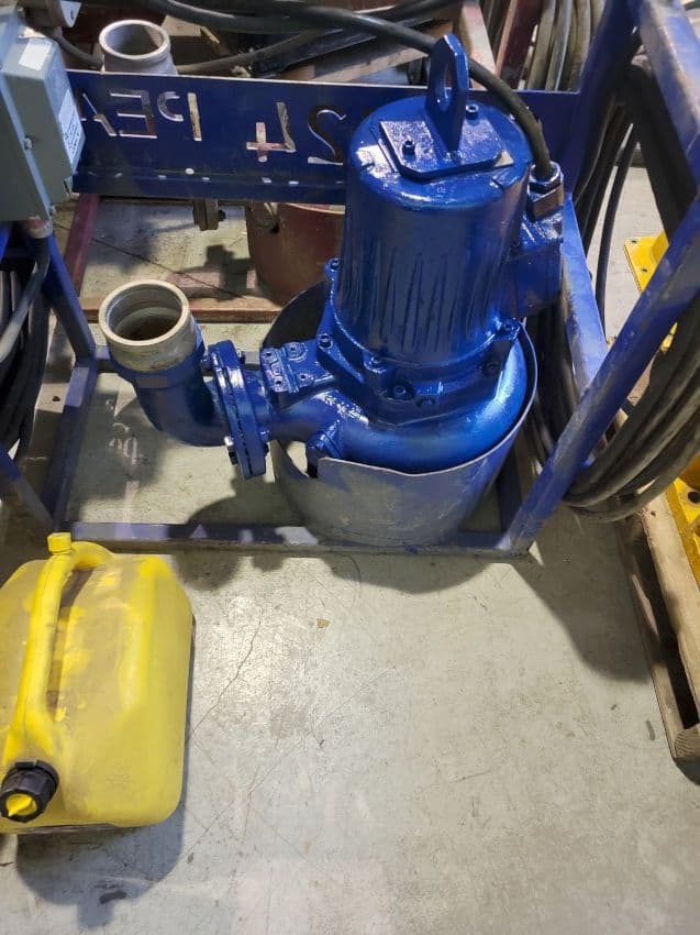 AEC Industrial Solutions, photo 4, Red Deer County Alberta