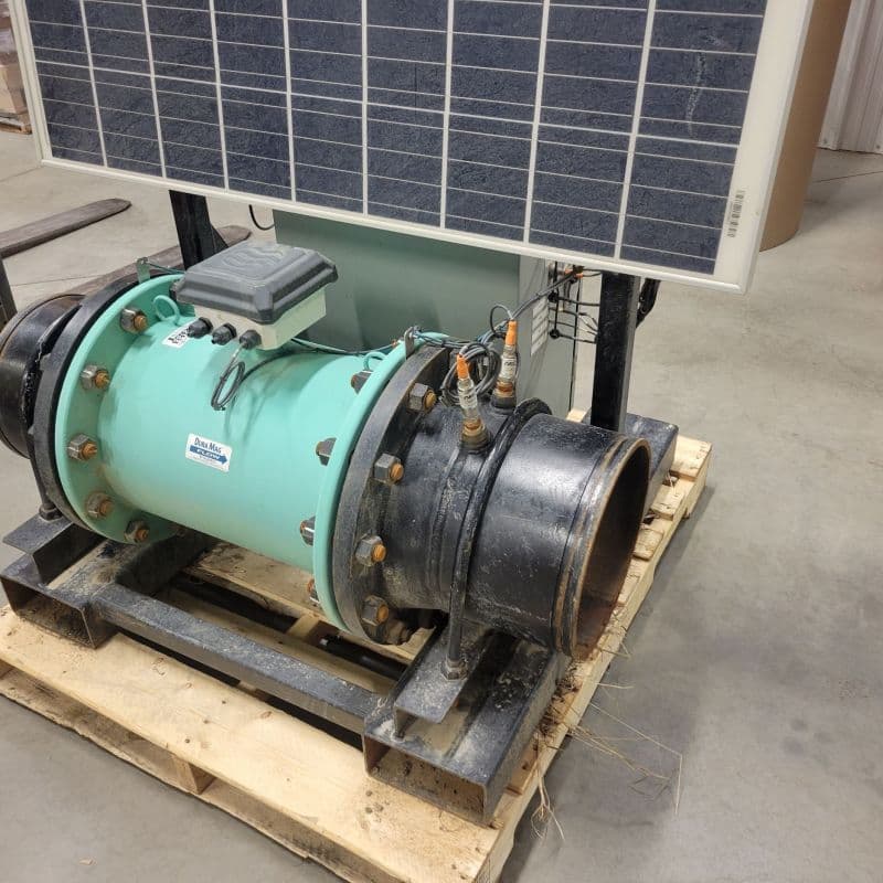 AEC Industrial Solutions, photo 5, Red Deer County Alberta
