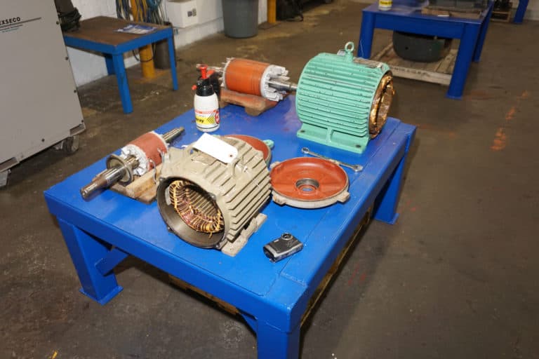 Bater Electric Ltd., photo 2, Prince George British Columbia