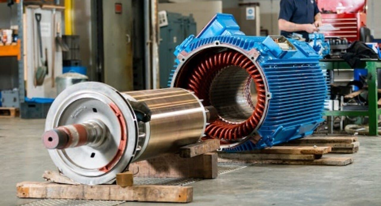 Charlotte Electric Motors LLC, photo 3, Charlotte Michigan