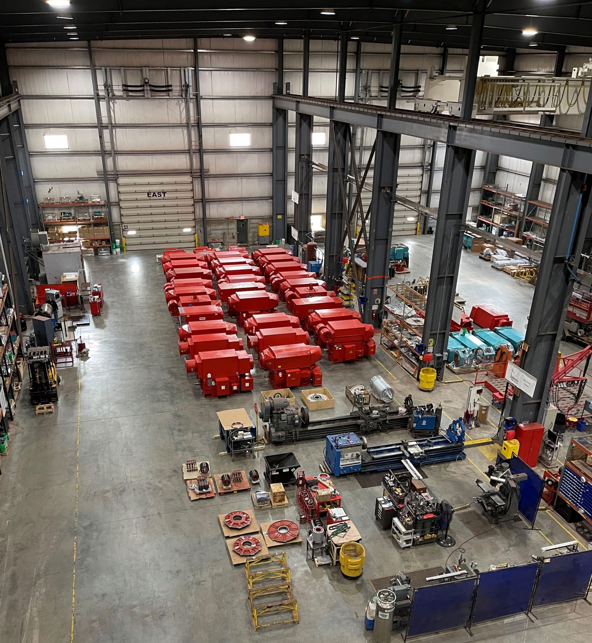 Zephyr Wind Services, photo 3, Hutchinson Minnesota
