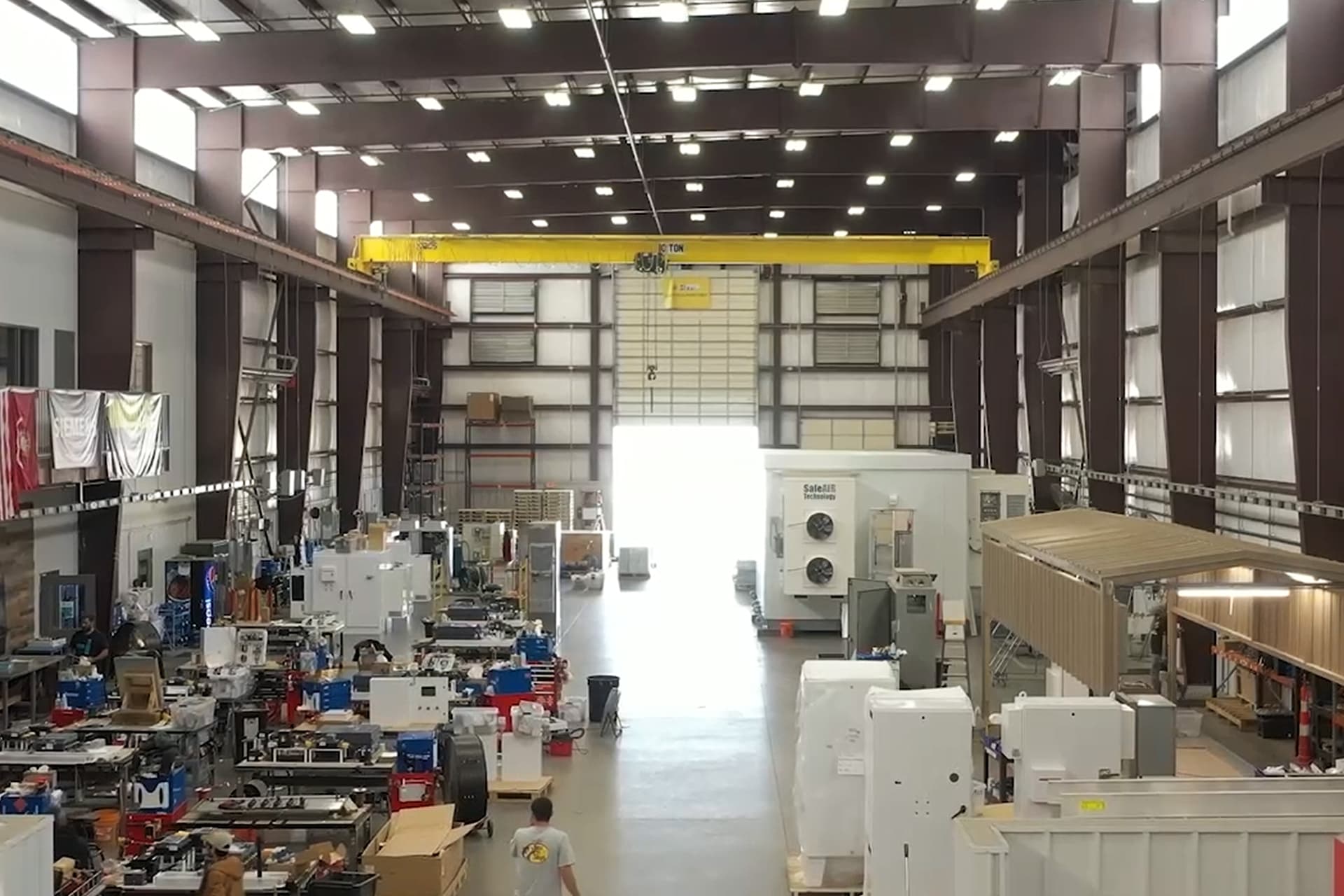 E&I Co., photo 2, Tulsa Oklahoma
