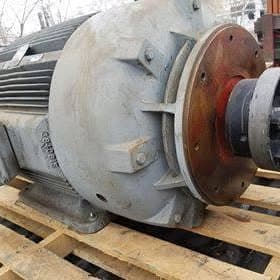 E.R. Schepens Ltd., photo 2, Wallaceburg Ontario