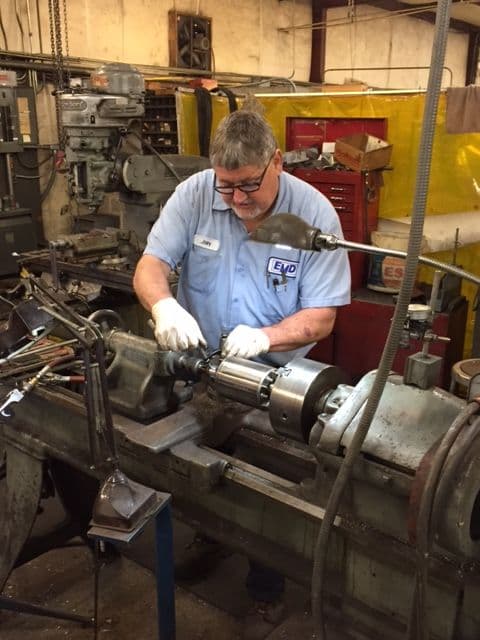 Electric Motors and Drives, Inc., photo 3, Anderson South Carolina