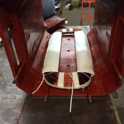 Electric Motors and Drives, Inc., photo 4, Anderson South Carolina