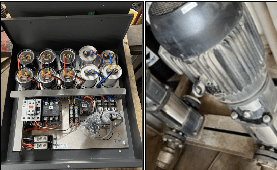 Gaudet Electric Motor Repair Inc., photo 3, Moncton NB