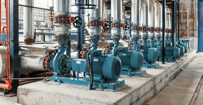 Global Energy Solutions, shop facility, Oklahoma City OK