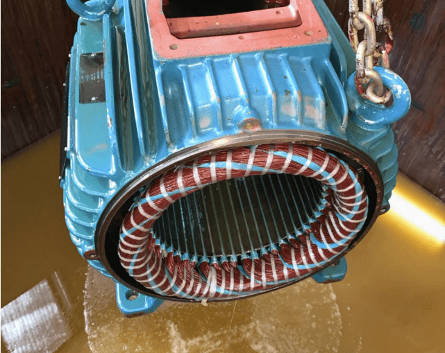 Great Electric Motor Company (GEMCO), photo 3, Panama City Panamá