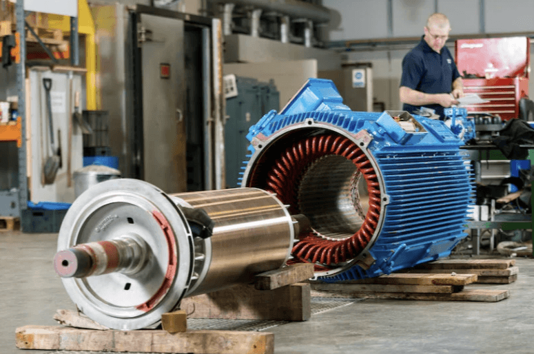 Harlock-Schultz Electric Inc., photo 3, Guelph ON