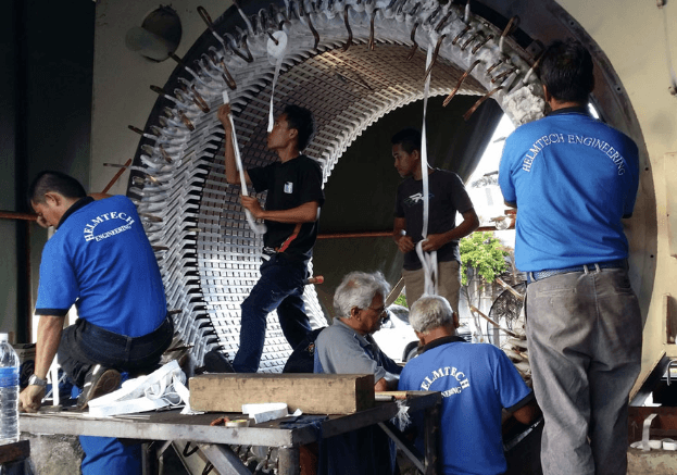 Helmtech Engineering (M) Sdn Bhd, photo 4, Shah Alam Selangor