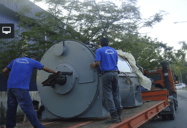 Helmtech Engineering (M) Sdn Bhd, photo 7, Shah Alam Selangor