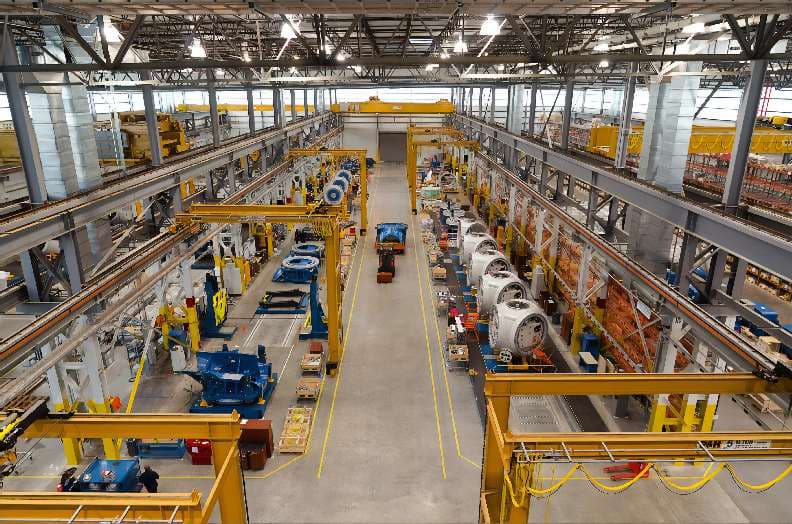 Indelsol (Industrial Electronic Solutions), photo 2, Mississauga ON