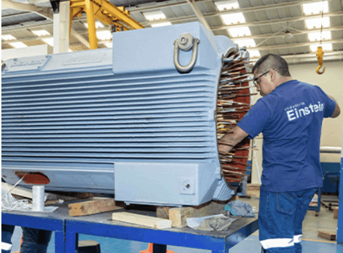 Industrias Einstein, photo 4, San Miguel Petapa Guatemala