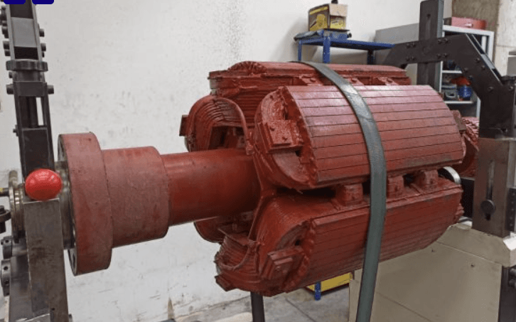 Inter Servicios Electricos ISE SAS, shop facility, Cota Cundinamarca