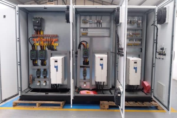 Inter Servicios Electricos ISE SAS, photo 5, Cota Cundinamarca