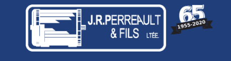 J.R. Perreault, photo 5, QC