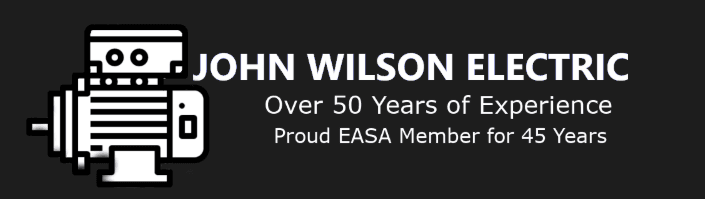 John Wilson Electric, shop facility, Fordwich ON