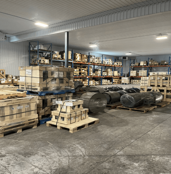 John Wilson Electric, photo 4, Fordwich ON
