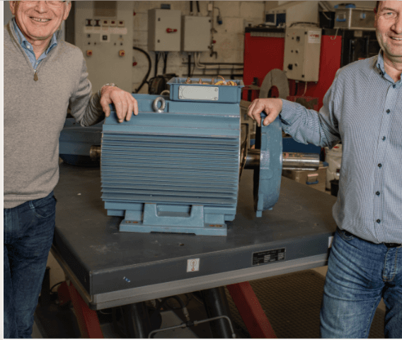 Kymar, shop facility, Moss Viken