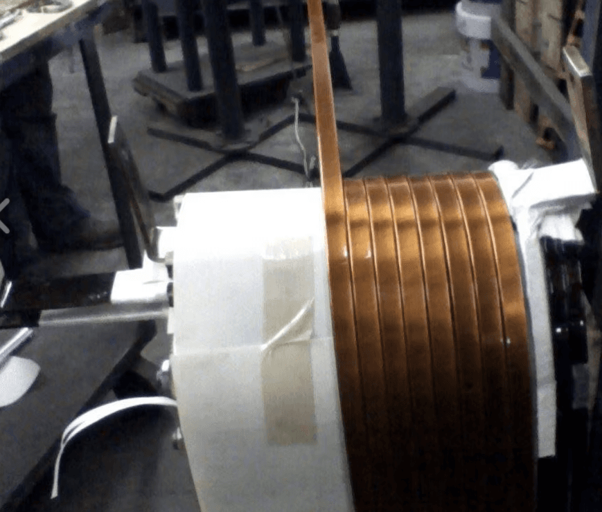 NH Electric Motors, Inc., photo 3, Laconia NH