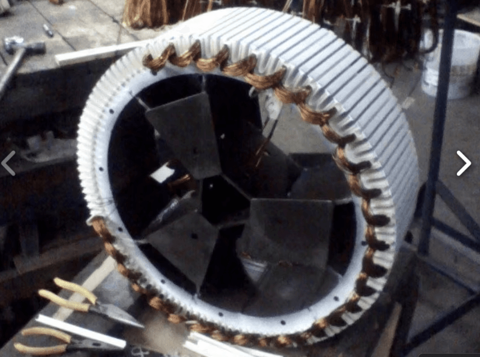 NH Electric Motors, Inc., photo 4, Laconia NH