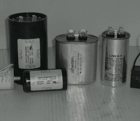 Les Moteurs Electriques AC-DC, photo 2, QC