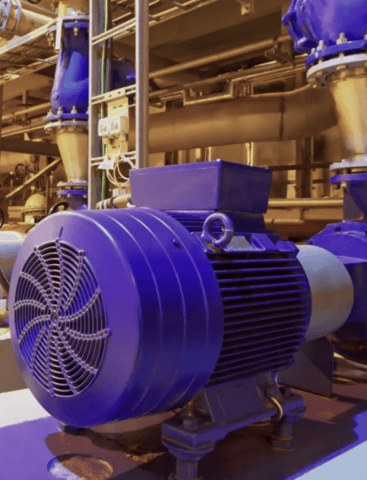 Les Moteurs Electriques AC-DC, photo 3, QC