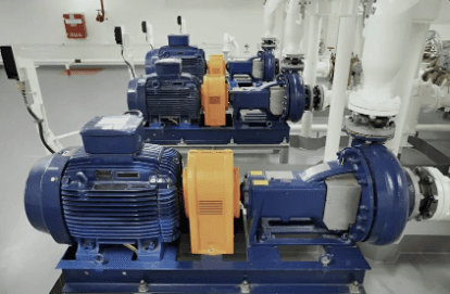 Les Moteurs Electriques AC-DC, photo 4, QC